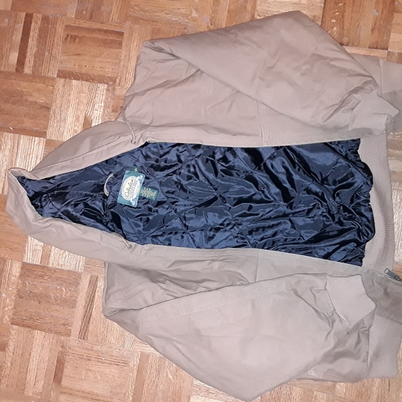 Cabelas canvas Jacket - Picture 1 of 2